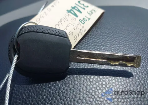 2015 Kia Soul из США, поврежденный, VIN KNDJN2A21F7752906